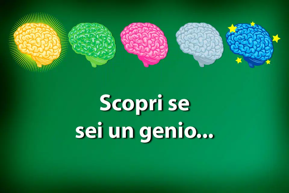 Screenshot di Quiz Show