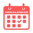 Calendar Widgets | MoCalendar Calendar Widgets | MoCalendar