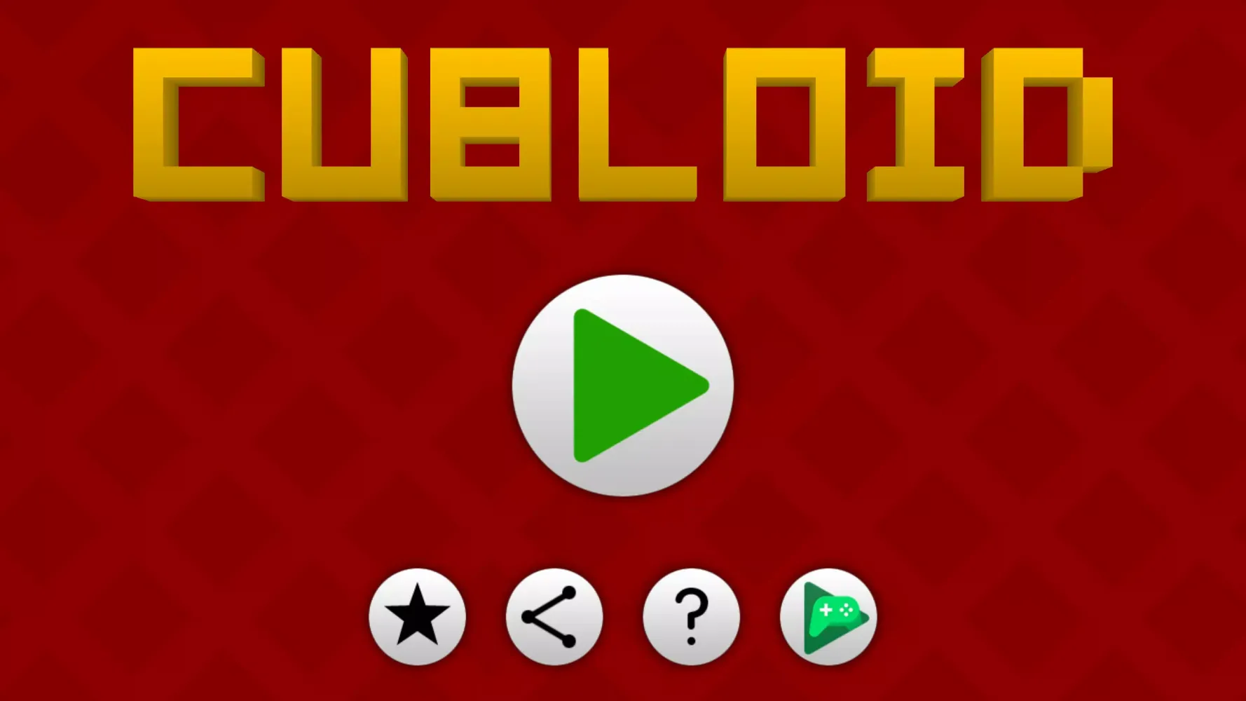 Cubloid Screenshots