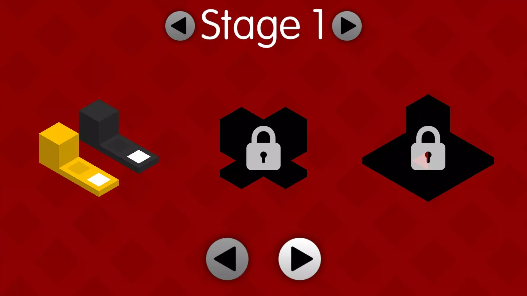 Cubloid Screenshots