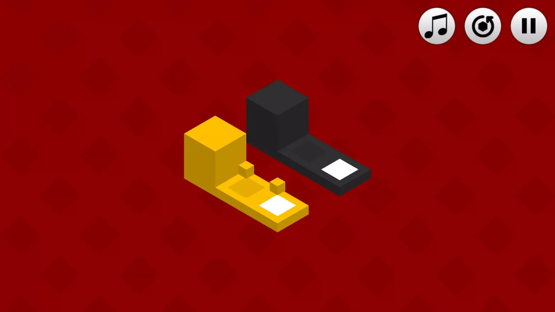 Cubloid Screenshots