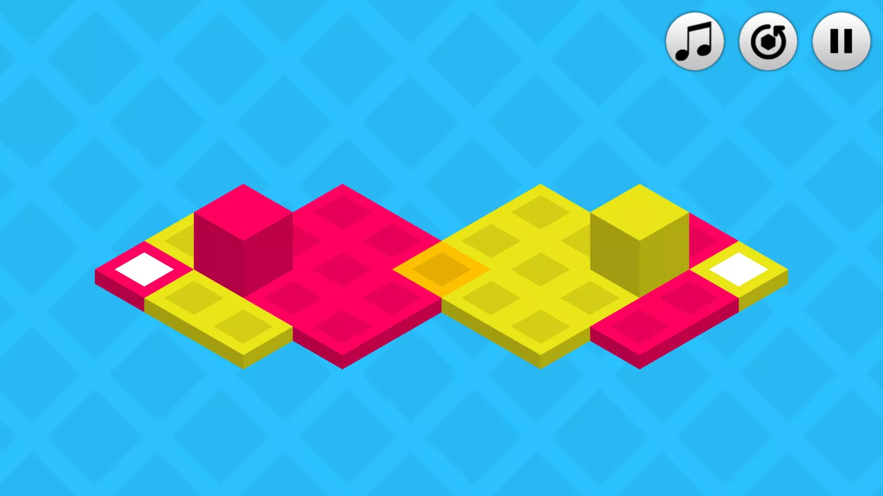 Cubloid Screenshots