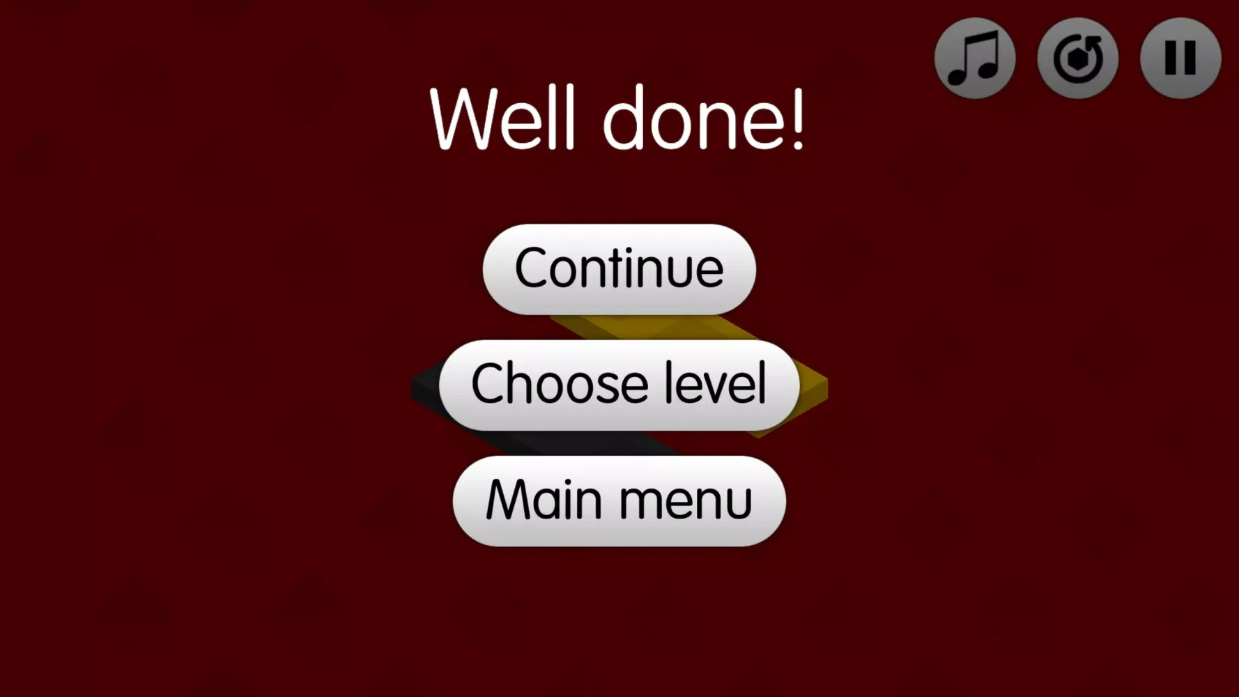 Cubloid Screenshots