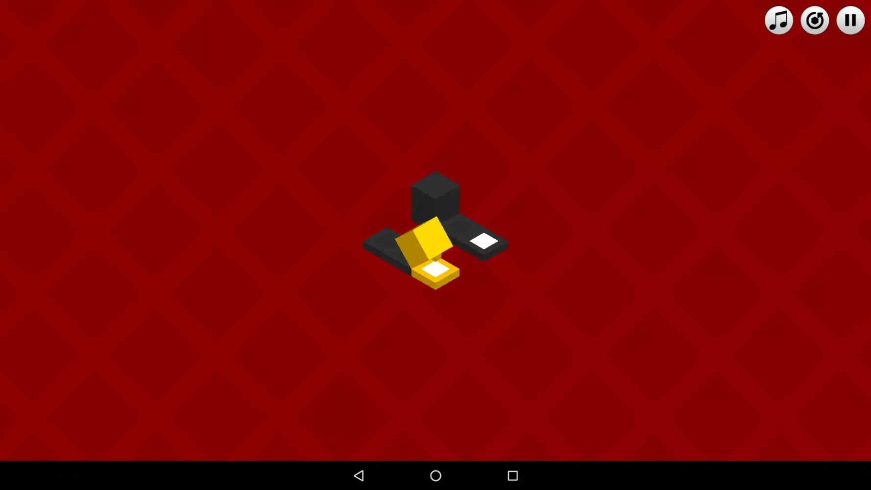 Cubloid Screenshots