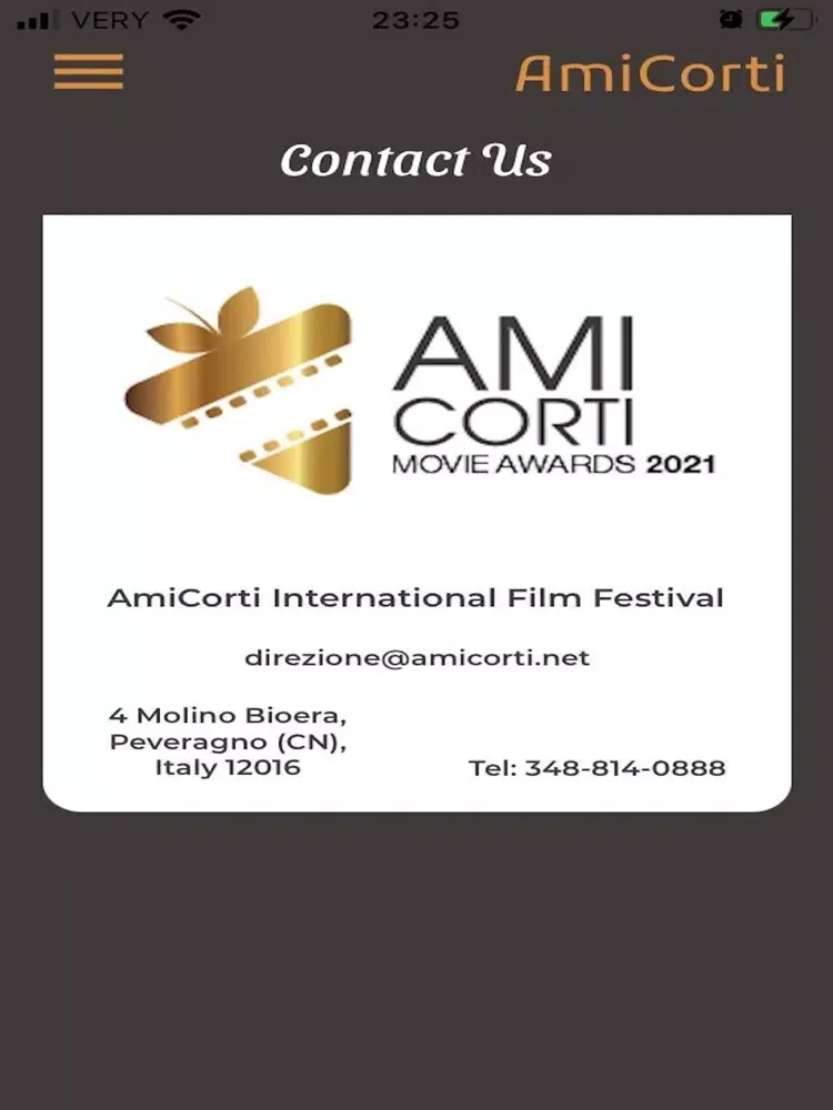 صور AmiCorti IFF iPad 