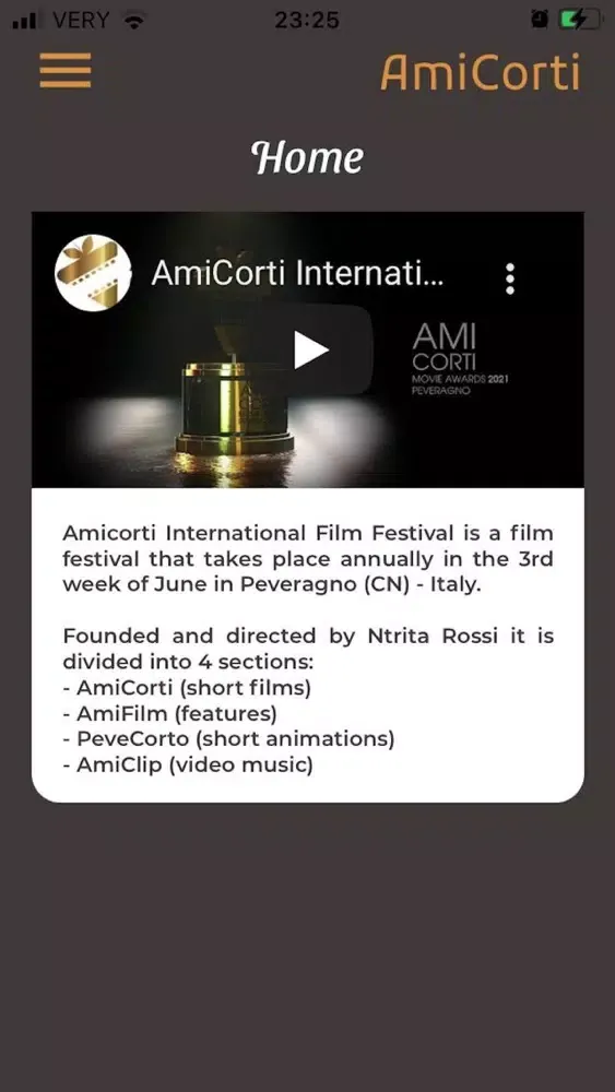 صور AmiCorti IFF