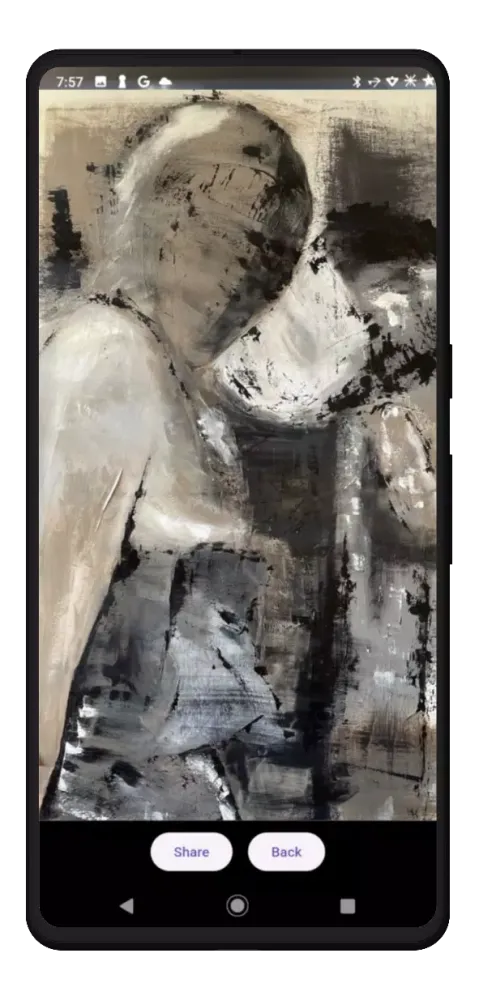 Giovanna Papa Screenshots