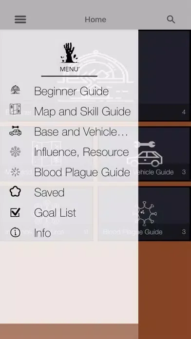 Complete Guide for Decay 2 Screenshots