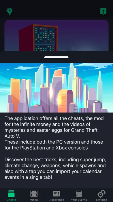Unofficial Guide to GTA V M&S স্ক্রিনশট