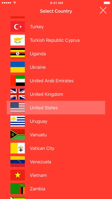 Emergency Phone Numbers - World應用截圖