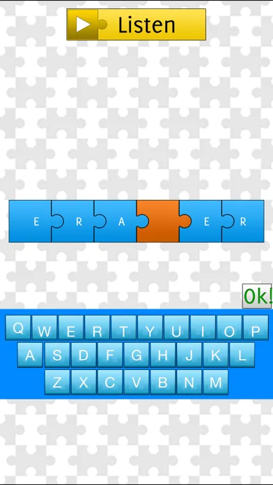 Ảnh chụp màn hình của You Spell Game