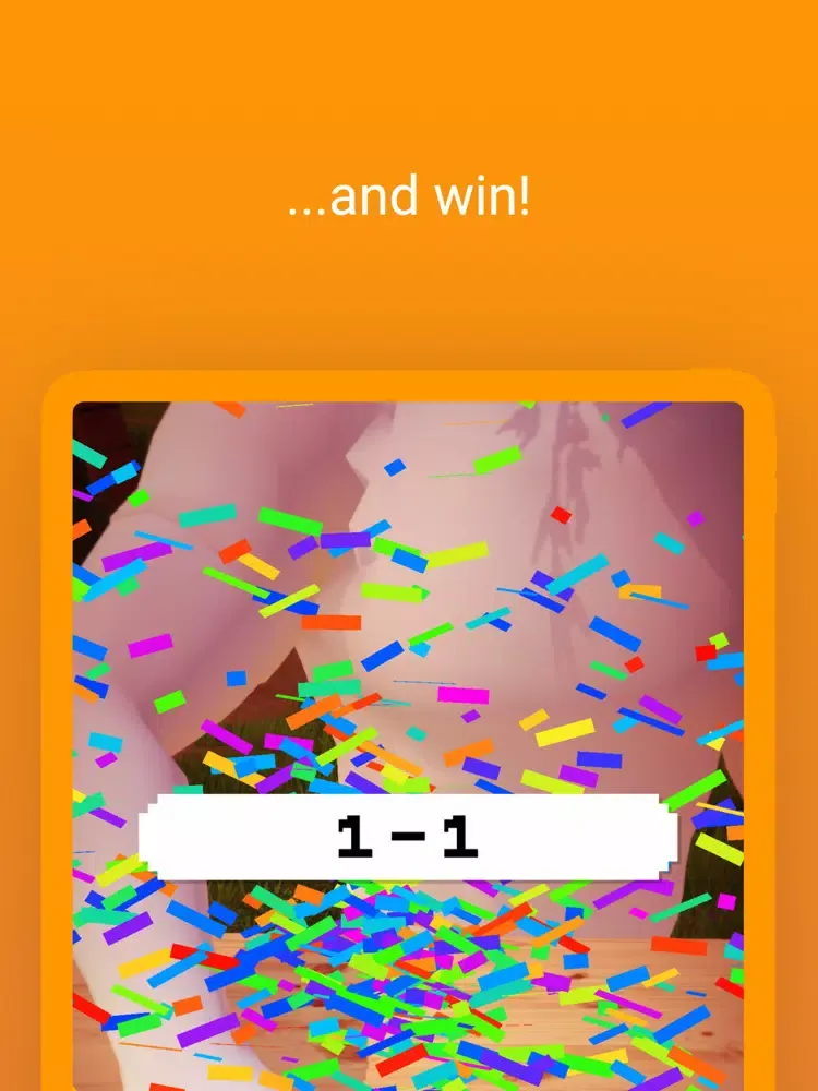 Morra AI - Rock Paper Scissors iPad  스크린샷