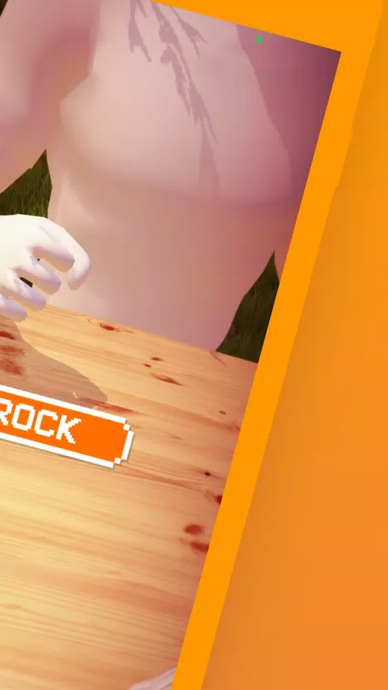 Morra AI - Rock Paper Scissors 스크린샷