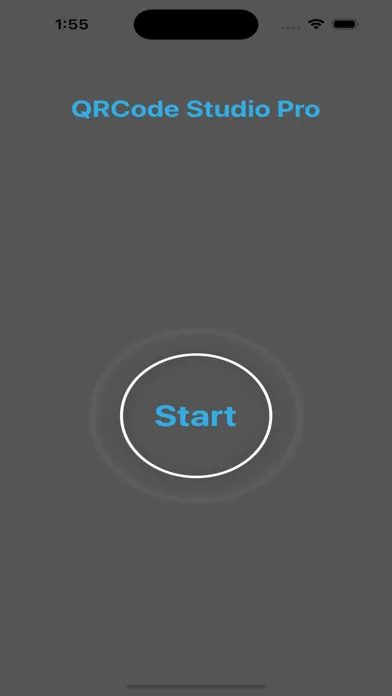 QRCode Studio Generator سکرین شاٹس