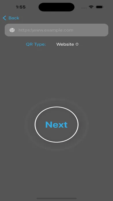 QRCode Studio Generator سکرین شاٹس