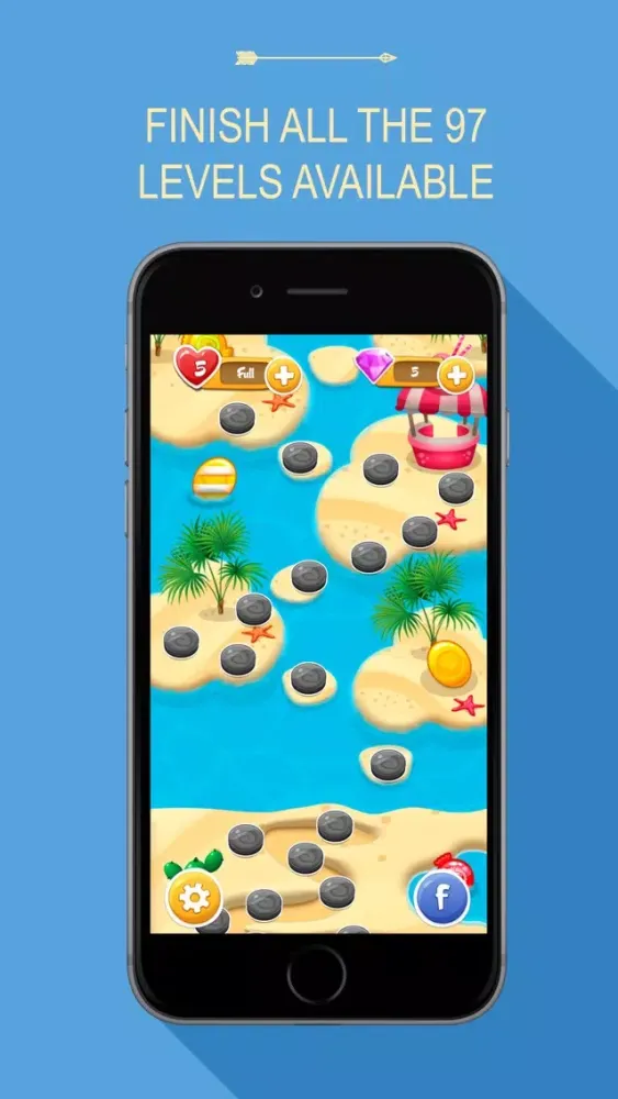 Скриншоты BonBon Boom