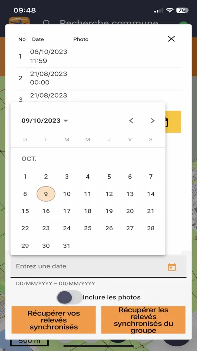 تصاویر MobiGIP VNC