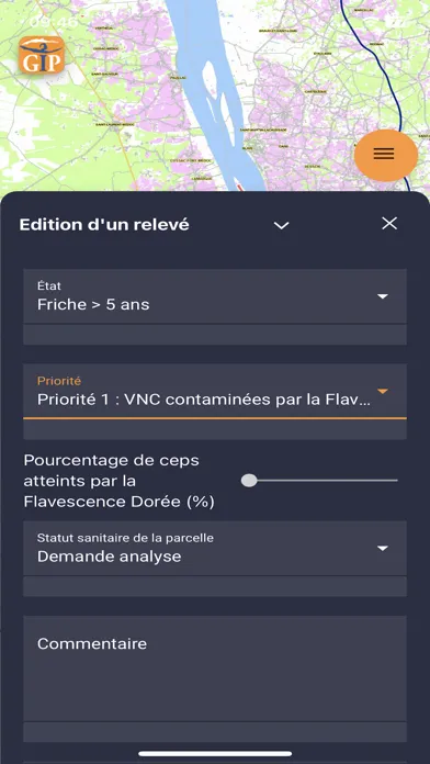 تصاویر MobiGIP VNC