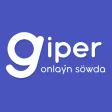 GIPER - Интернет магазин
