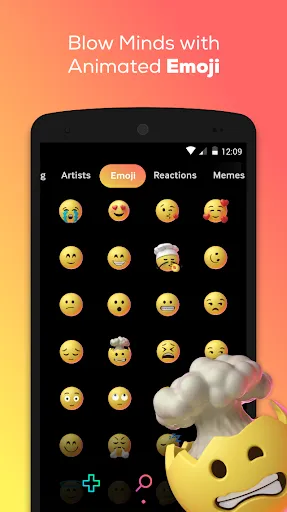 صور GIPHY: GIFs, Stickers & Clips