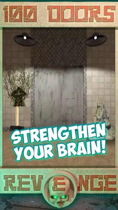 100 Doors of Revenge Screenshots