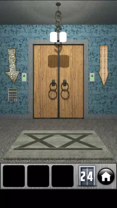 100 Doors of Revenge Screenshots