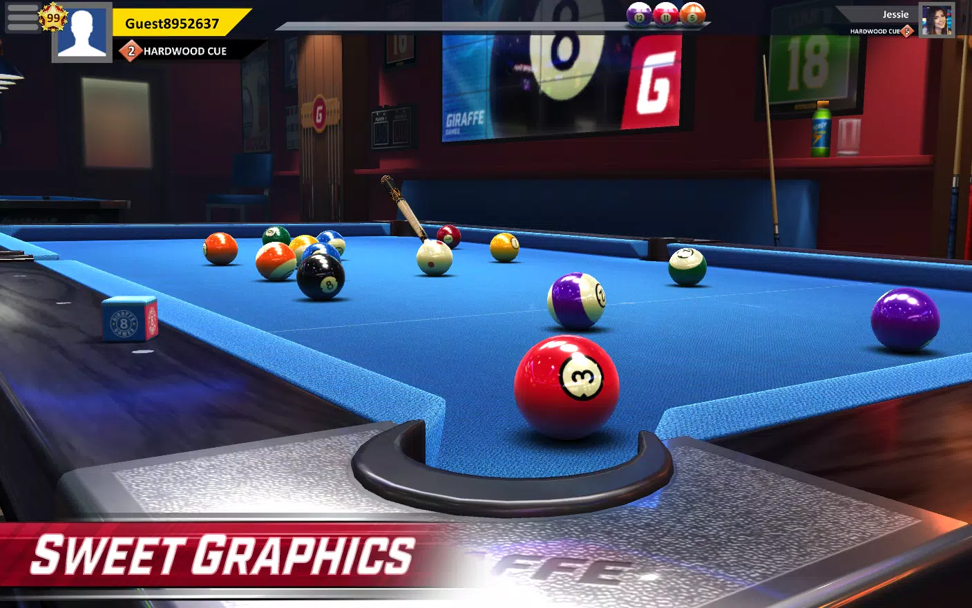 Pool Stars APK for Android Download PGYER APKHUB Pool Stars APK for Android Download PGYER APKHUB