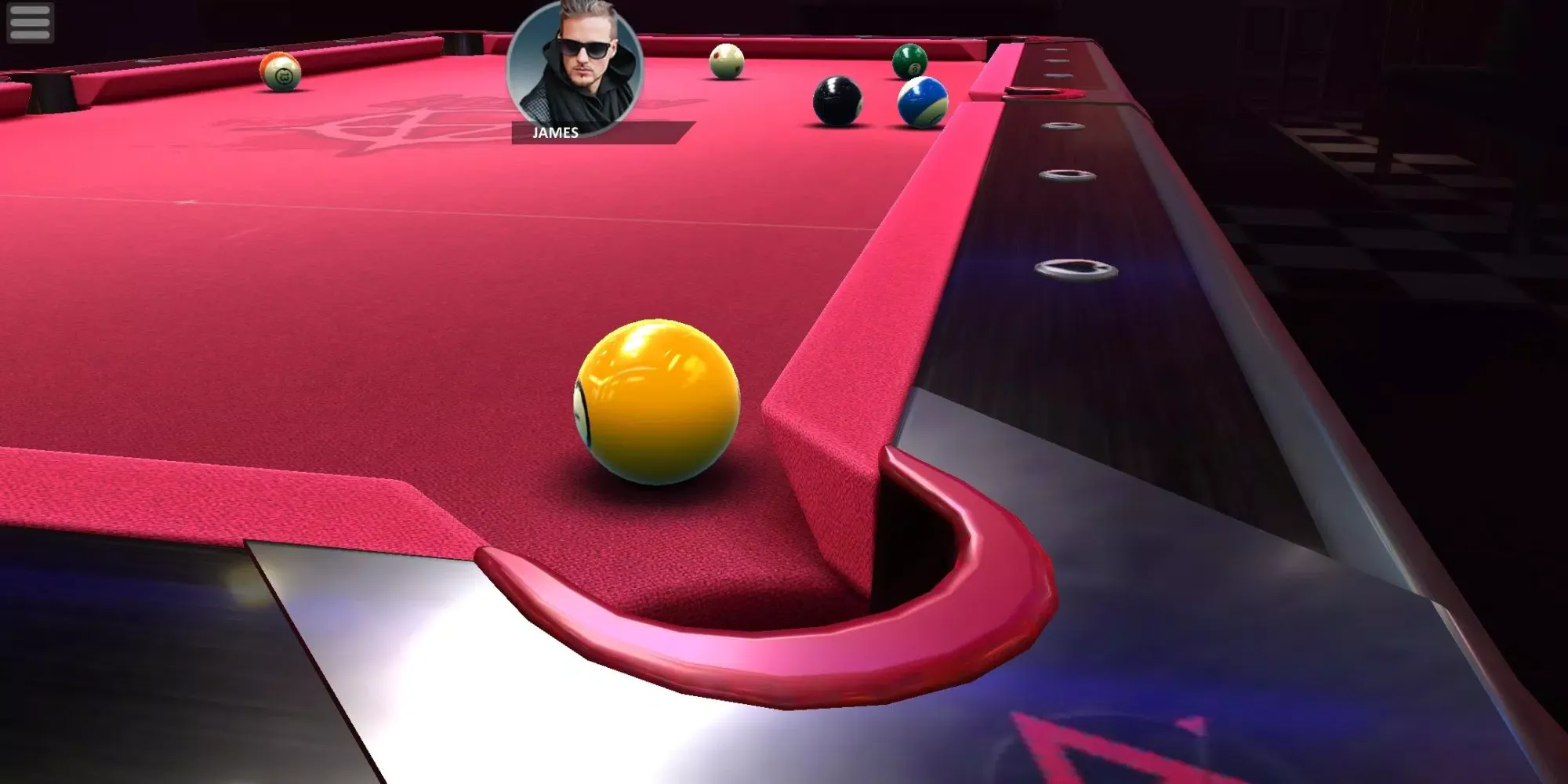 8 Ball Underground应用截图