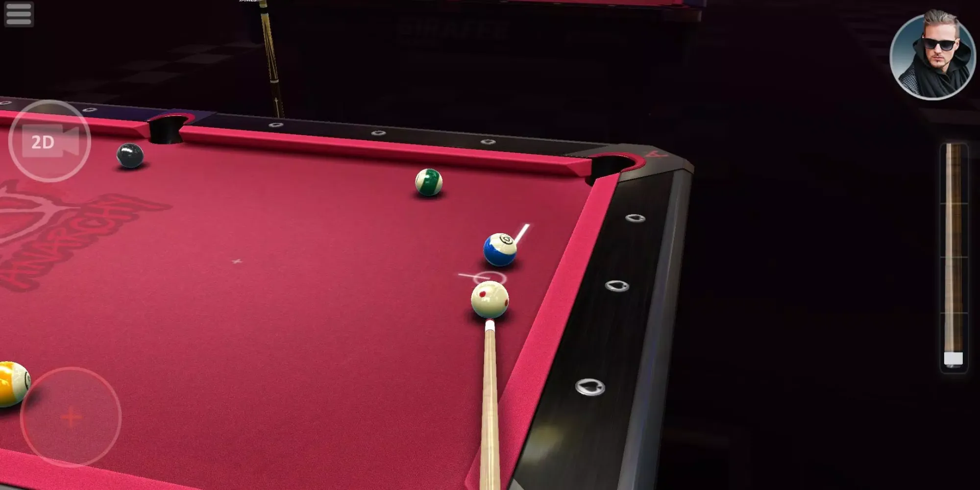 8 Ball Underground应用截图