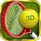 Tennis Champion 3D - Online Sp