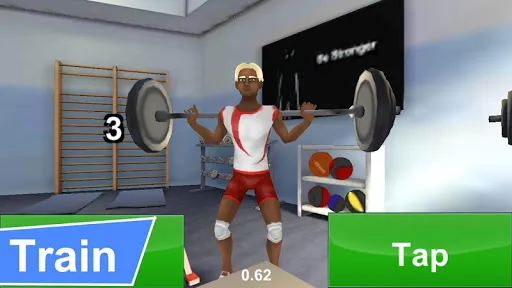 Volleyball Champions 3D - Onli應用截圖