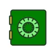 Secret Safe Password Manager
