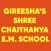 Gireesha Shree Chaithanya