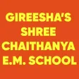 Gireesha Shree Chaithanya Gireesha Shree Chaithanya