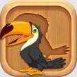 Toddler puzzle games for kids! Toddler puzzle games for kids!