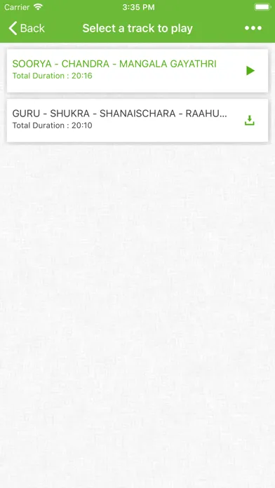 Giri Music স্ক্রিনশট