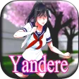 Yandere School simulator