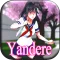 Yandere School simulator