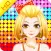 Girl Dress Up - Summer Fashion, model makeup