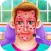 Girl Makeover for Dad