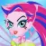 Monster Fairy Dress Up Game