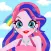 Little Fairy Dress Up