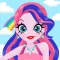 Little Fairy Dress Up