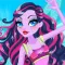 Fairy Dress Up Game