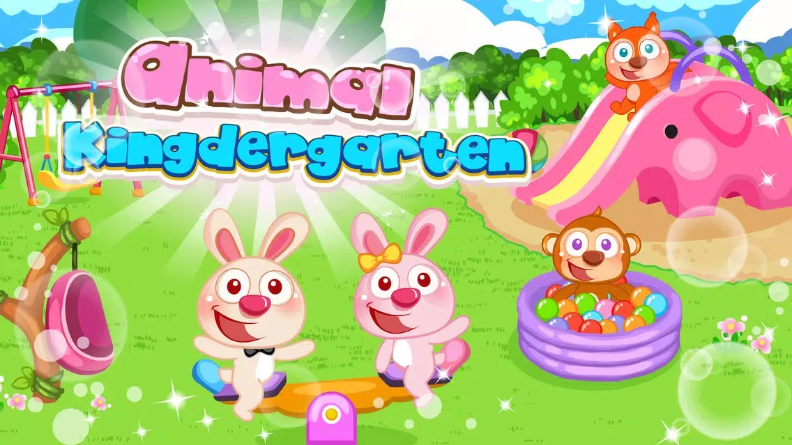 Kindergarten Day应用截图