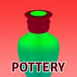 Pottery. Vasery