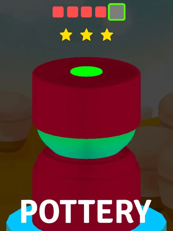 Pottery. Vasery iPad  Ekran Görüntüleri