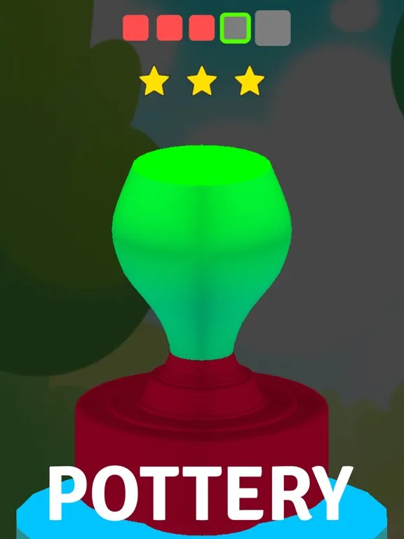 Pottery. Vasery iPad  Ekran Görüntüleri
