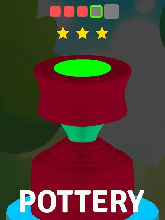 Pottery. Vasery iPad  Ekran Görüntüleri