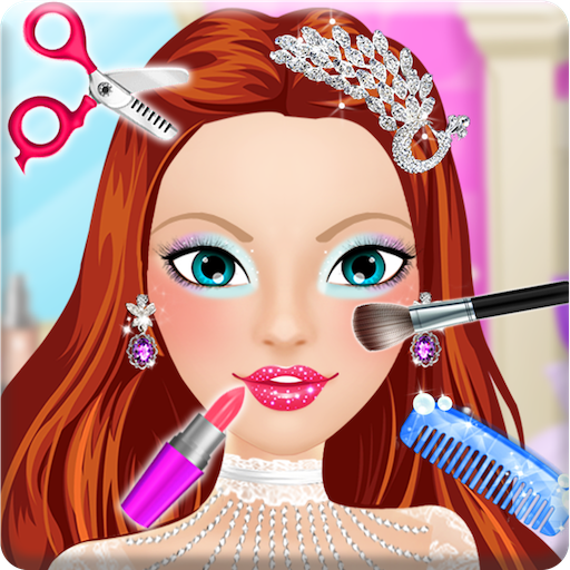 Wedding Spa Hair Beauty Salon